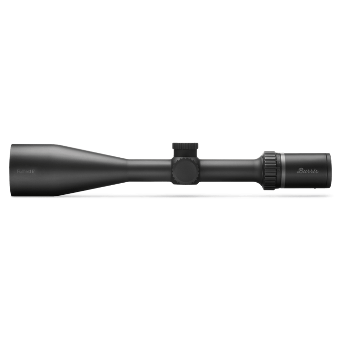 Burris Optics Fullfield E1 Riflescopes