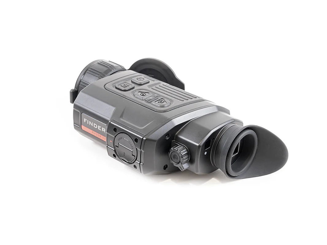 Inf I Ray Finder V2 Thermal - Rangefinder 640 2x 35mm