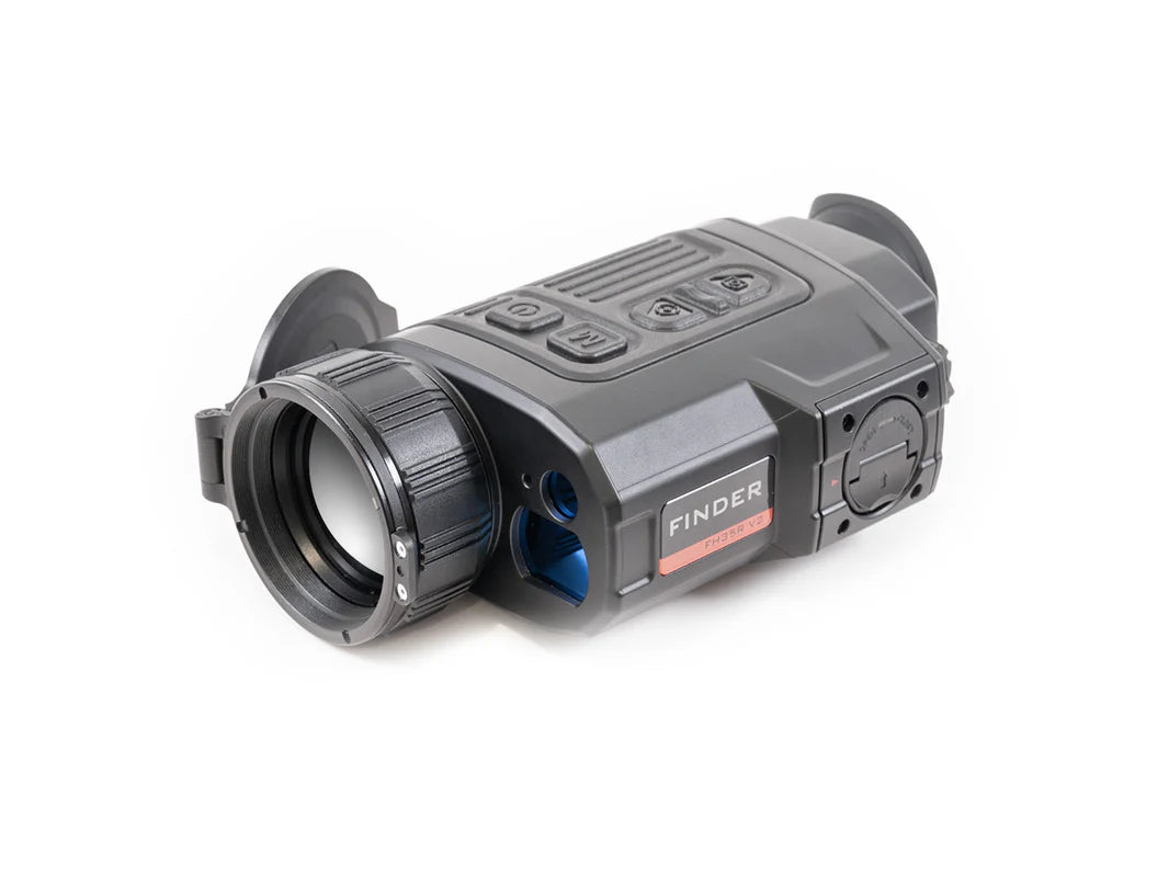 Inf I Ray Finder V2 Thermal - Rangefinder 640 2x 35mm