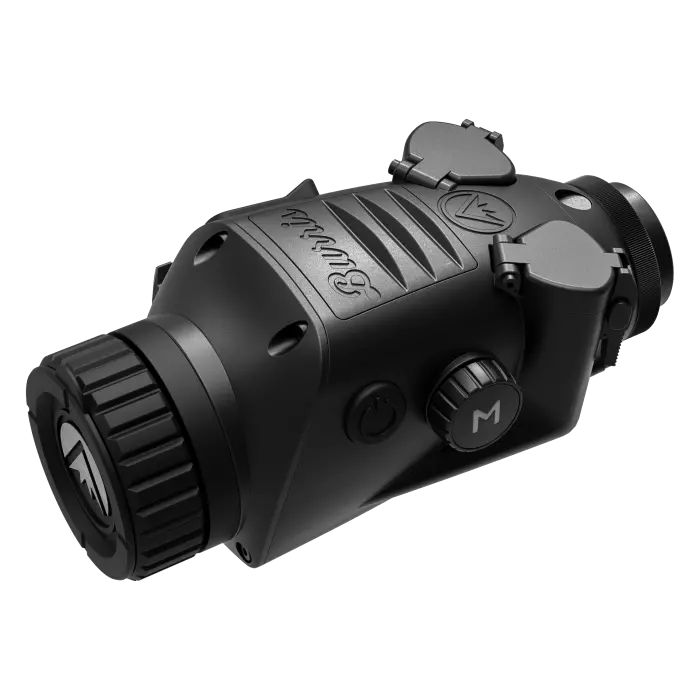 Burris Optics Btc 35 V2 Thermal Clip-on 1x