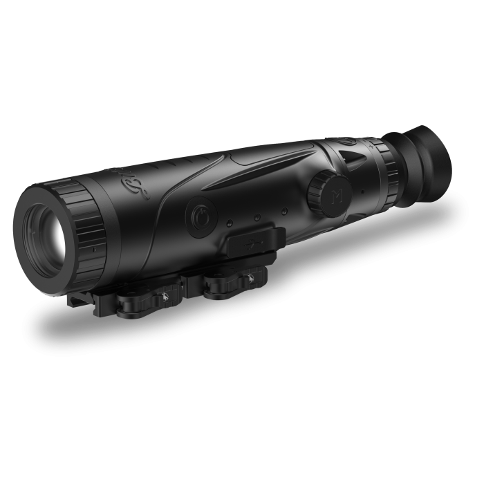 Burris Optics Bts 35 V2 Thermal Scope 2-9x