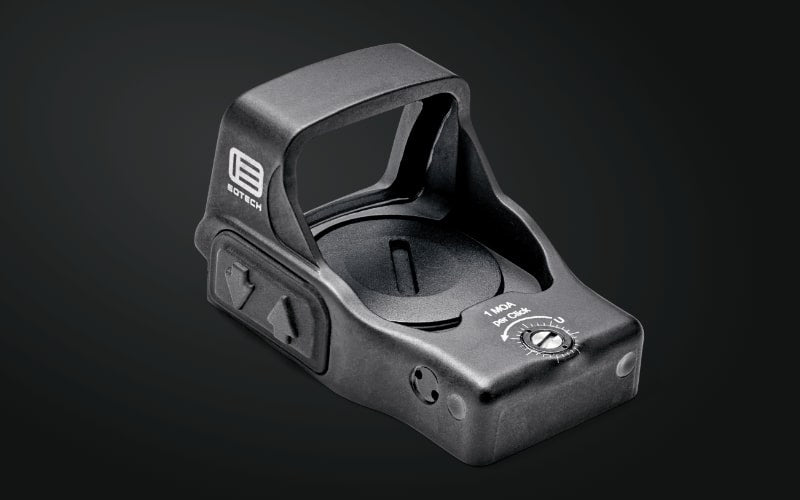 EOTECH EFLX Mini Red Dot Sight