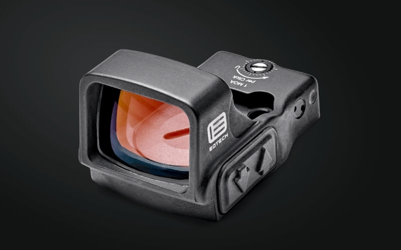 EOTECH EFLX Mini Red Dot Sight