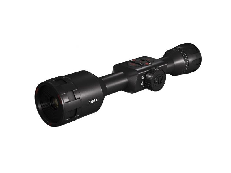 ATN Thor 4 384 Thermal Scope