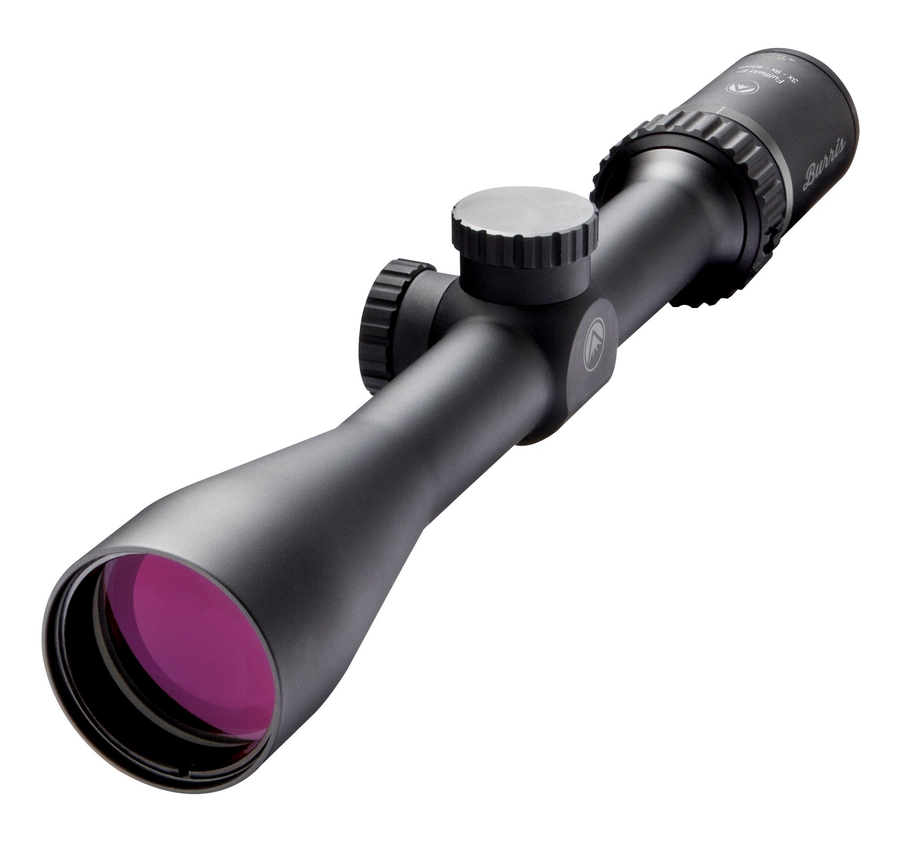 Burris Optics Fullfield E1 Riflescopes