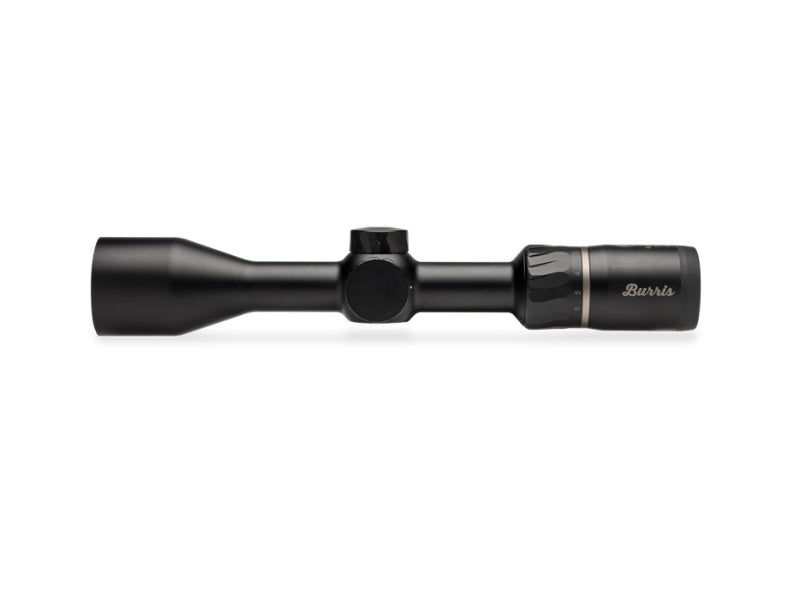 Burris Optics Fullfield IV