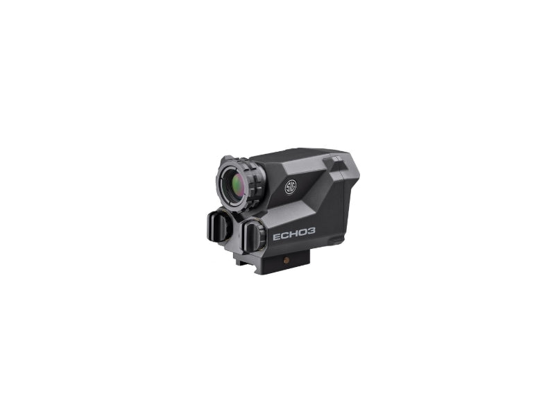 SIG SAUER Echo3 Ther Reflx 1-6x M1913  #