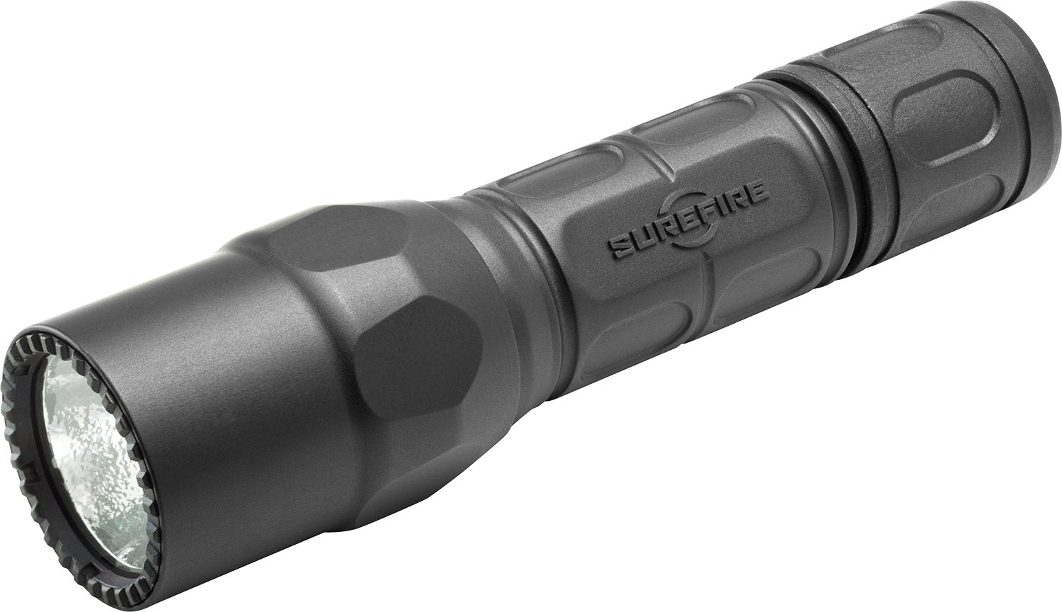 SureFire G2x Pro 15/600lu Blk Dual