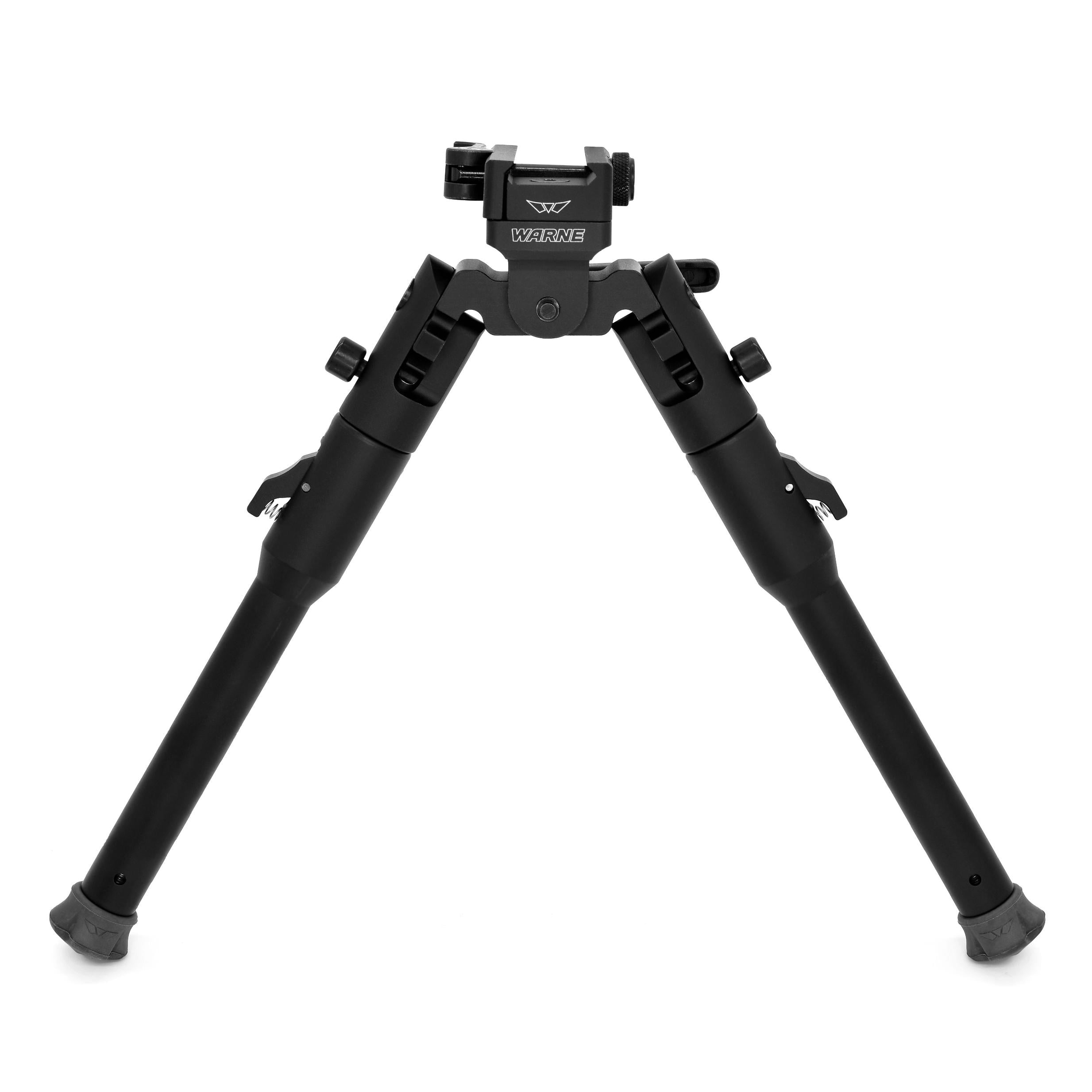 Warne Skyline Lite Bipod Picatinny