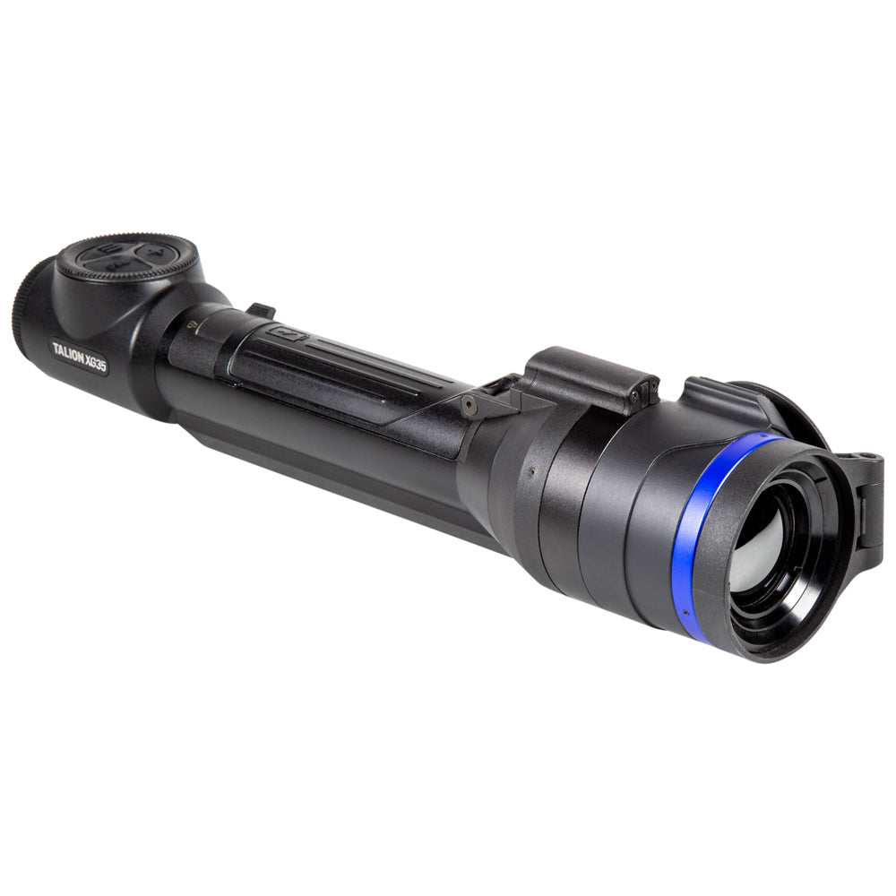 Pulsar Talion XG35 - Thermal Riflescope