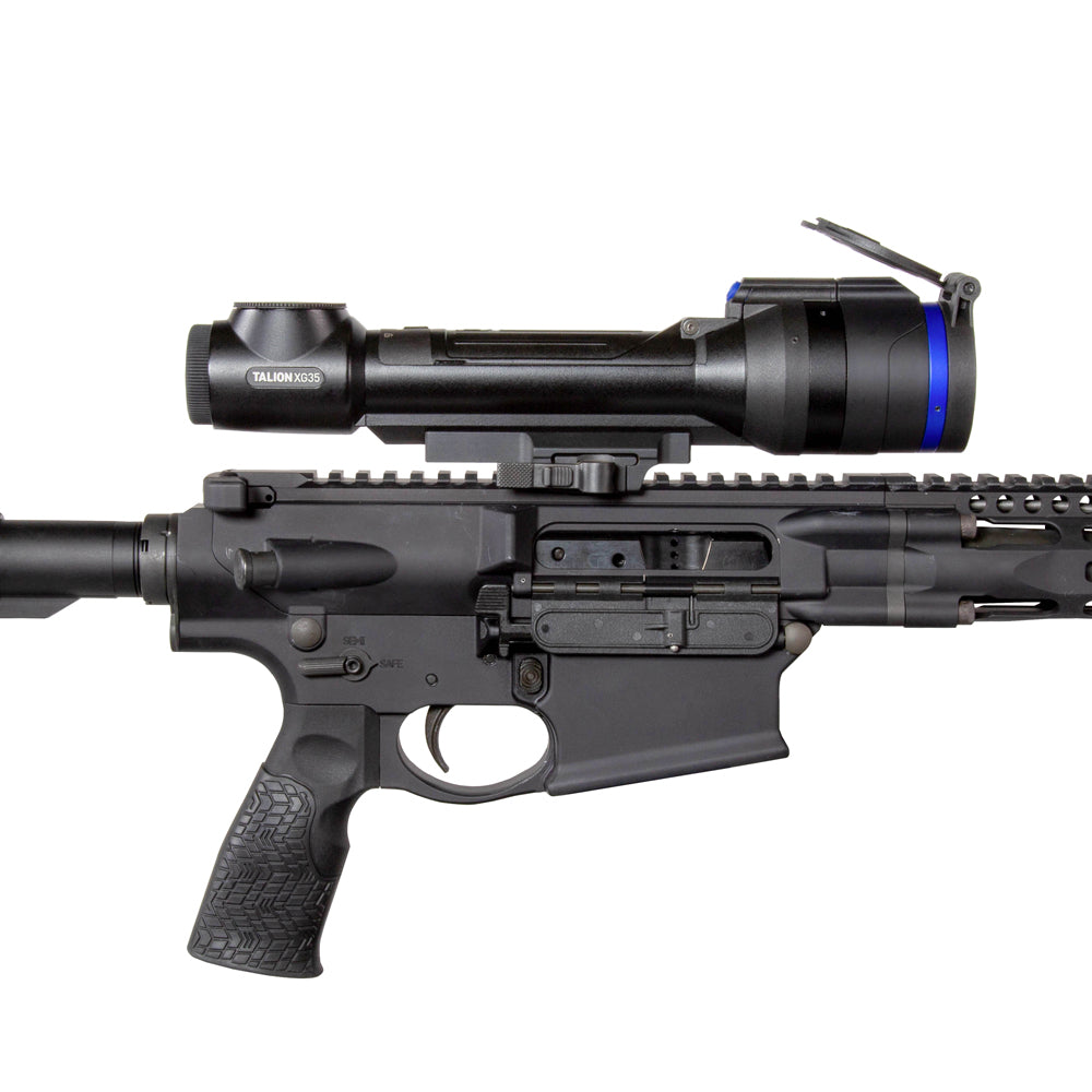 Pulsar Talion XG35 - Thermal Riflescope