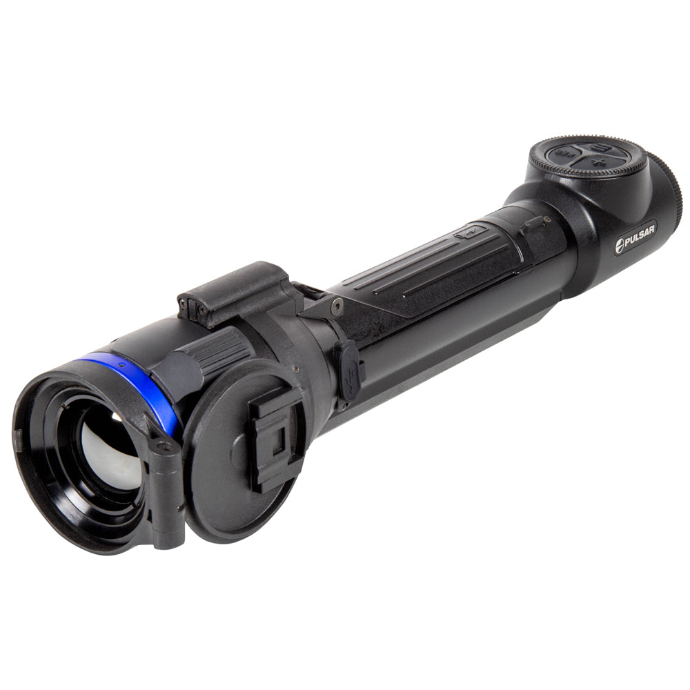 Pulsar Talion XG35 - Thermal Riflescope