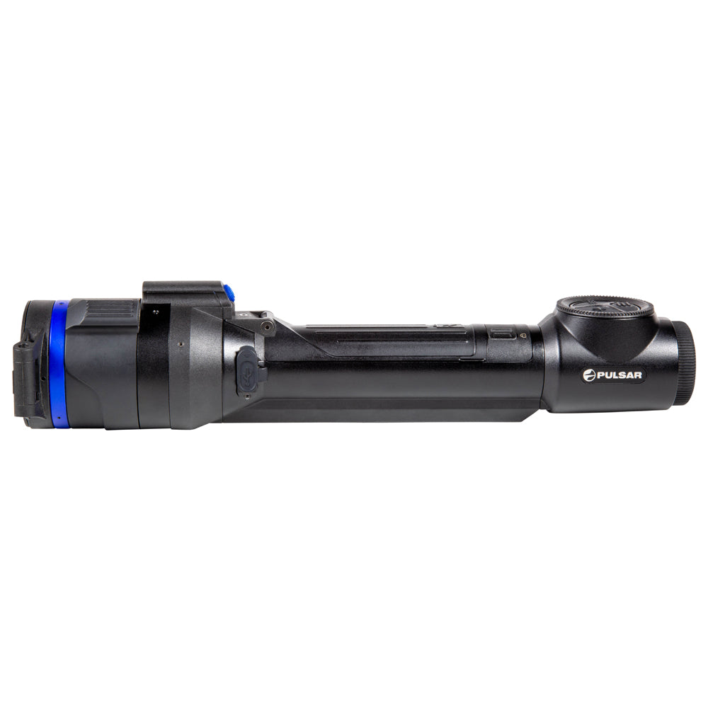 Pulsar Talion XG35 - Thermal Riflescope