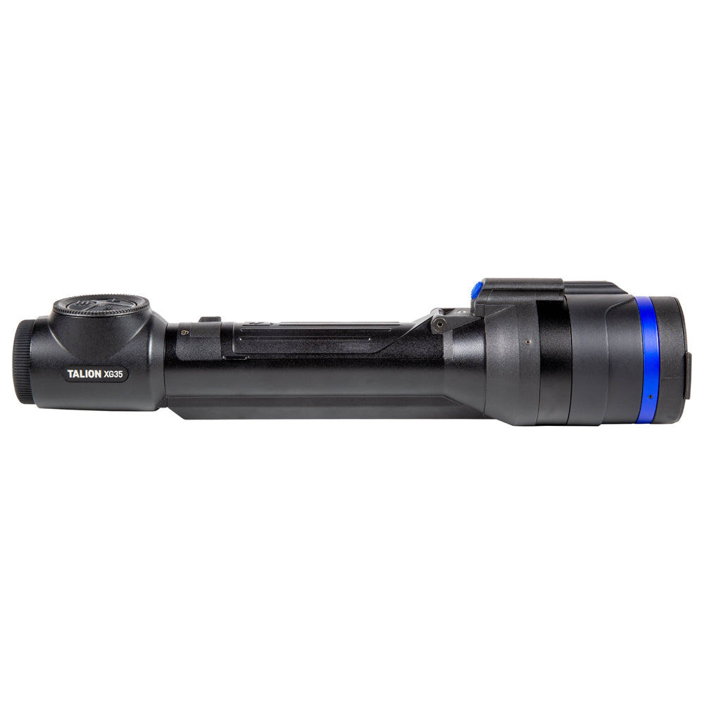 Pulsar Talion XG35 - Thermal Riflescope