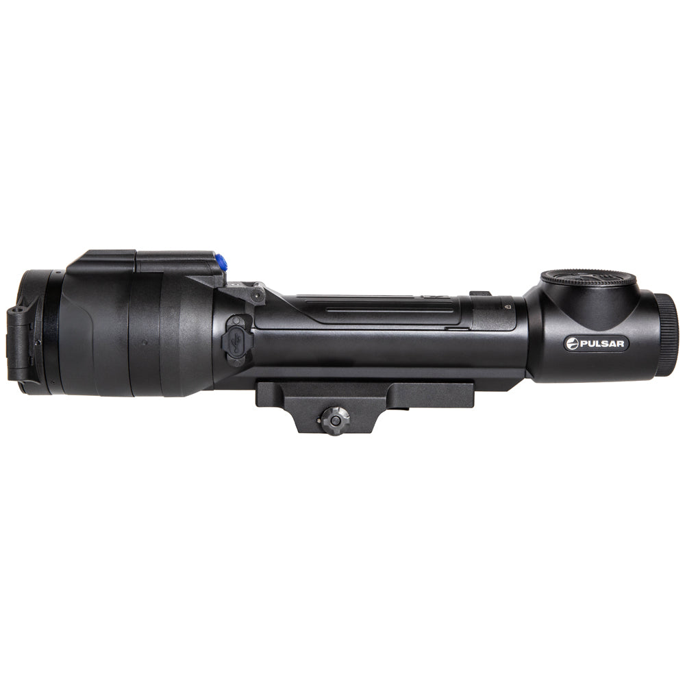 Pulsar Talion XG35 - Thermal Riflescope