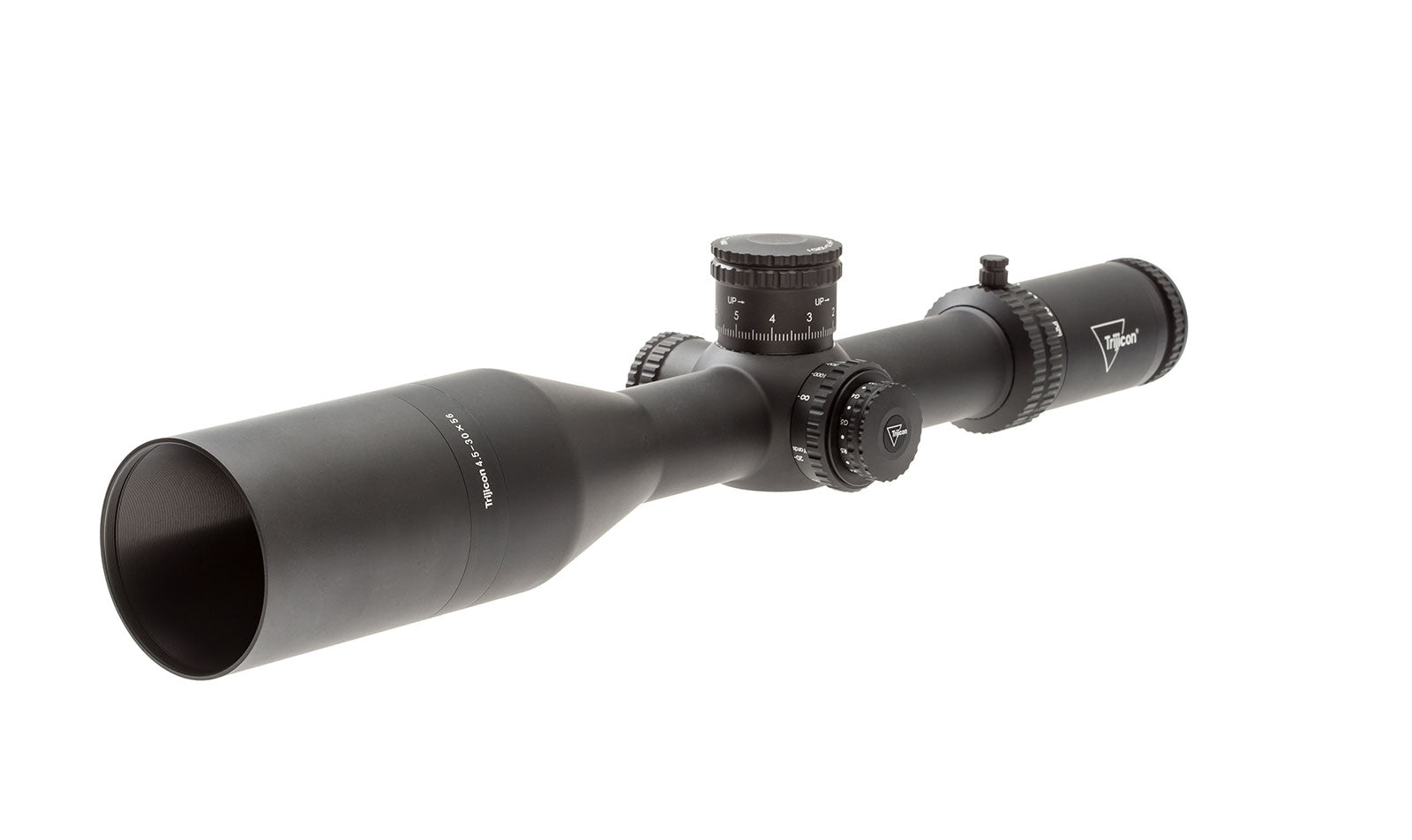 Trijicon Tenmile® 4.5-30x56 Long-Range Riflescope