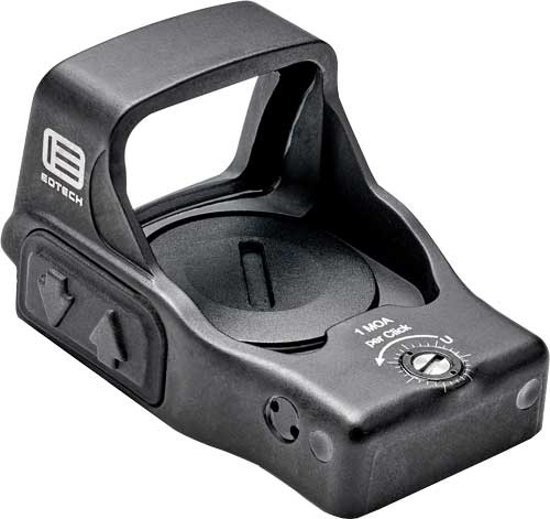 EOTECH Mini Reflex Sight - 3 Moa Dot Black