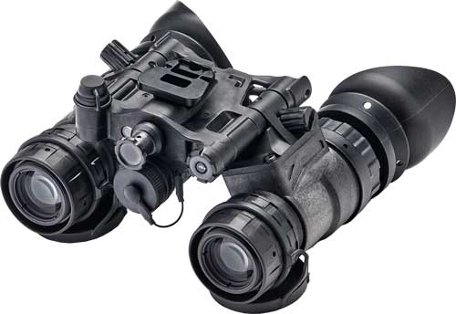 EOTECH Night Vision Bino-nv-c - Photonis 4g White Phosphor