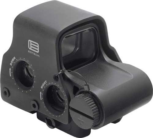 EOTECH Exps2-2 Holographic Sgt - 68moa Ring W/(2)1moa Dots