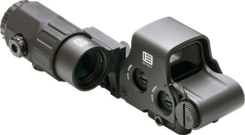 EOTECH Holographic Hybrid Sght - Combo Exps3-4 .223/g45 Magnif