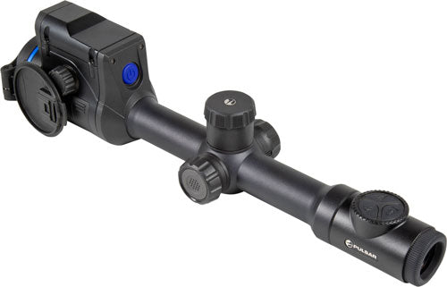 Pulsar Thermion 2 Lrf Xq50 Pro - 3-12 Thermal Riflescope 50hz