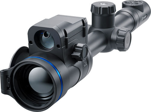 Pulsar Thermion 2 Lrf Xl50 - 1.75-14x Thermal Riflescope