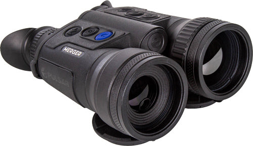 PULSAR MERGER LRF XL50 THERMAL BINOCULAR