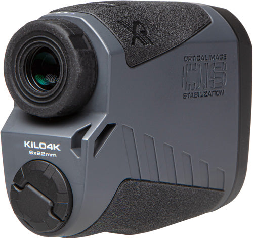 Sig Optics Laser Rangefinder - Monocular Kilo4k 6x22 Bdx 2.0