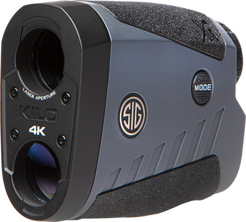 Sig Optics Laser Rangefinder - Monocular Kilo4k 6x22 Bdx 2.0