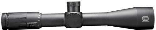 EOTECH Scope Vudu 3.5-18x50mm - 34mm Ffp Md1 (mrad) Black