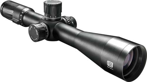 EOTECH Scope Vudu 3.5-18x50mm - 34mm Sfp Hc1 (moa) Black