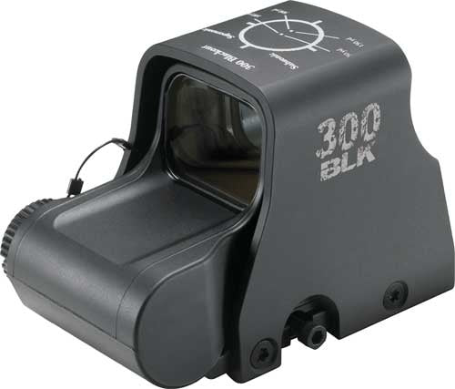 Eotech Xps2300 Holographic Sgt - 68moa Ring (2)1moa Dots 300aac