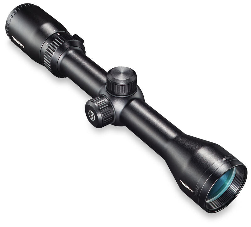 Bushnell Trophy 3-9x40 Blk Multi-x