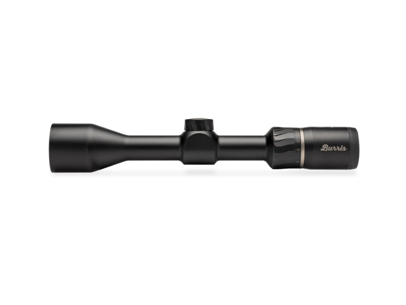 Burris Optics Fullfield Iv 3-12x42mm Ill C4