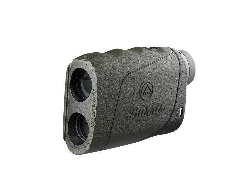 Burris Optics RangeFinder Signature Hd 10x42 LRF 2000