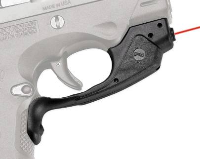 Crimson Trace Laserguard Beretta Nano