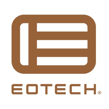 EOTECH Eflx3 Red 3moa Mini Reflex Tan