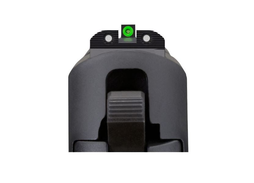 SIG SAUER X-ray Ev Pstl Sgt Grn 8f/8r Rd