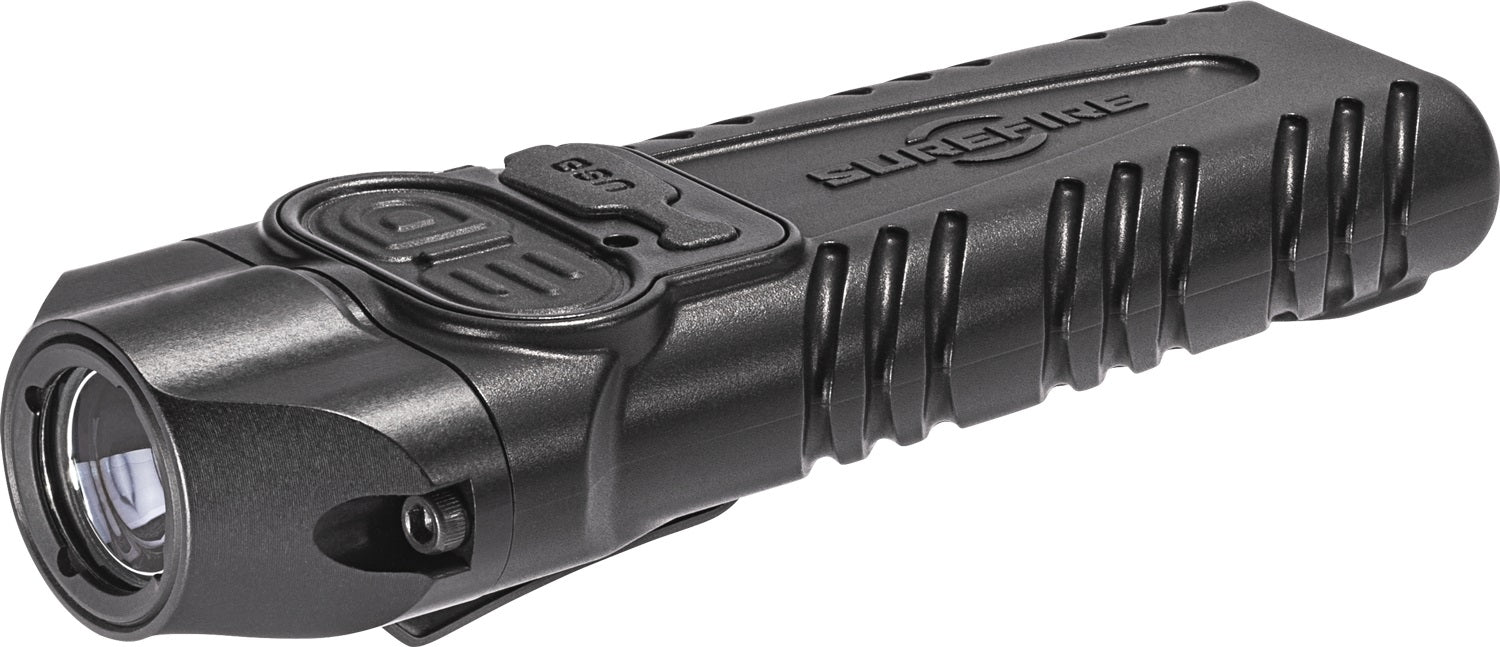 SureFire Stiletto Pro 25/300/1000lu Blk