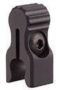 Trijicon Accupoint Magnification Lever