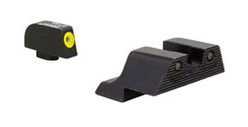 Trijicon 3dot Hd Xr Ns Ylw Glk 42 & 43