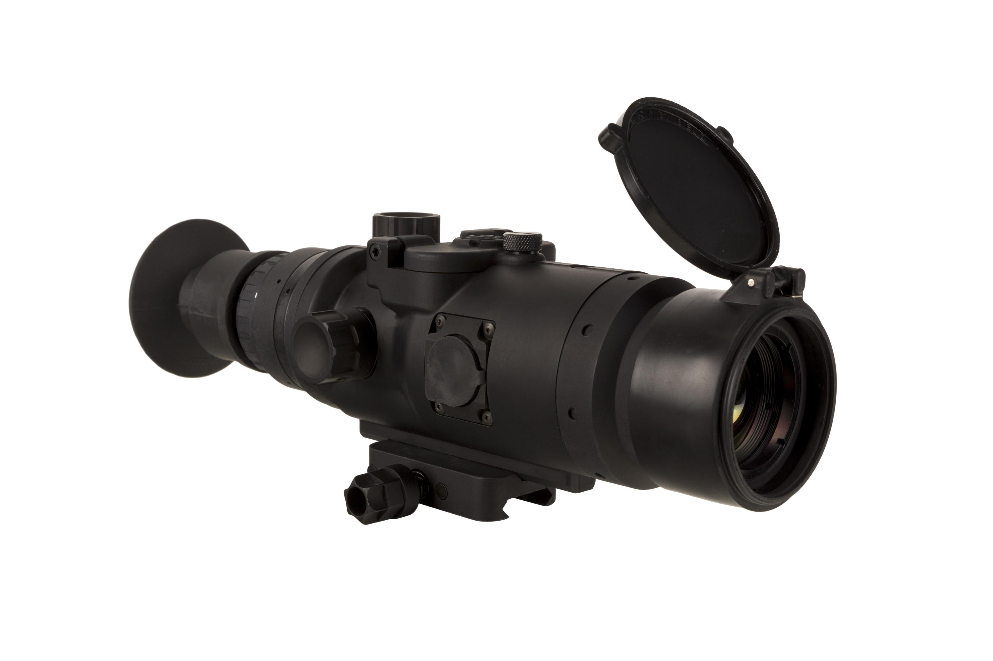 Trijicon IR Hunter 1.75/14x 35mm