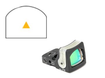 Trijicon Rmr D-i Sight 12moa Amb Tri