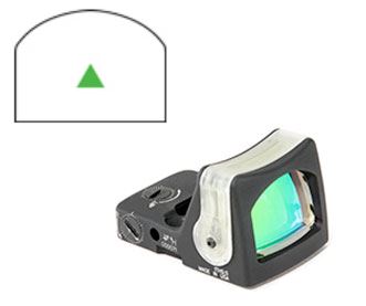 Trijicon Rmr D-i Sight 12.9 Moa Grn Tri