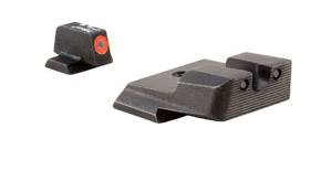 Trijicon 3 Dot Hd Ns Ong M&p Sd9ve/40ve