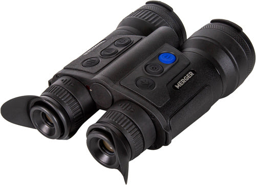 PULSAR MERGER LRF XL50 THERMAL BINOCULAR